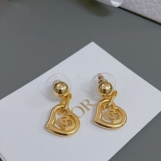 Christian Dior Earrings